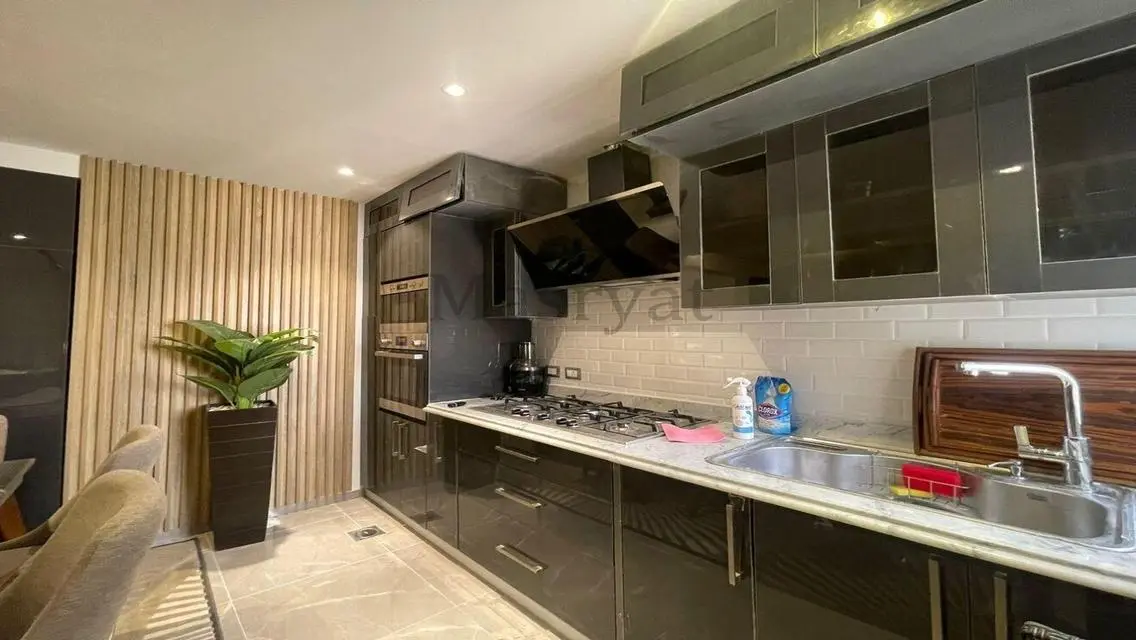 Luxury Apartment with All Amenities in Prime Location