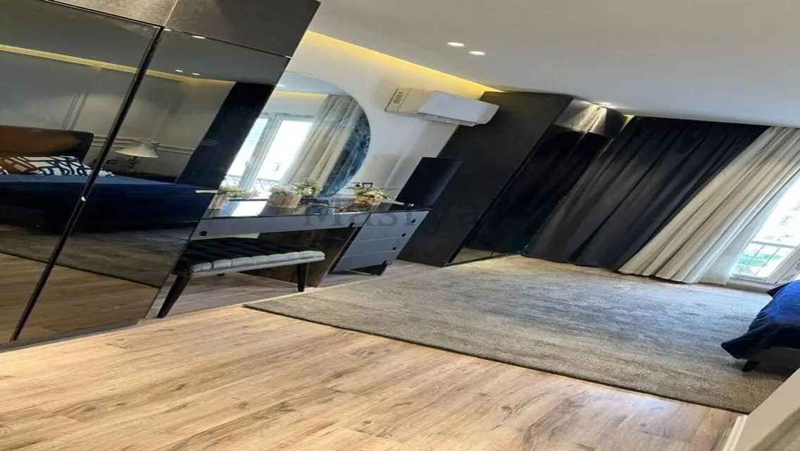 Luxury Apartment with All Amenities in Prime Location