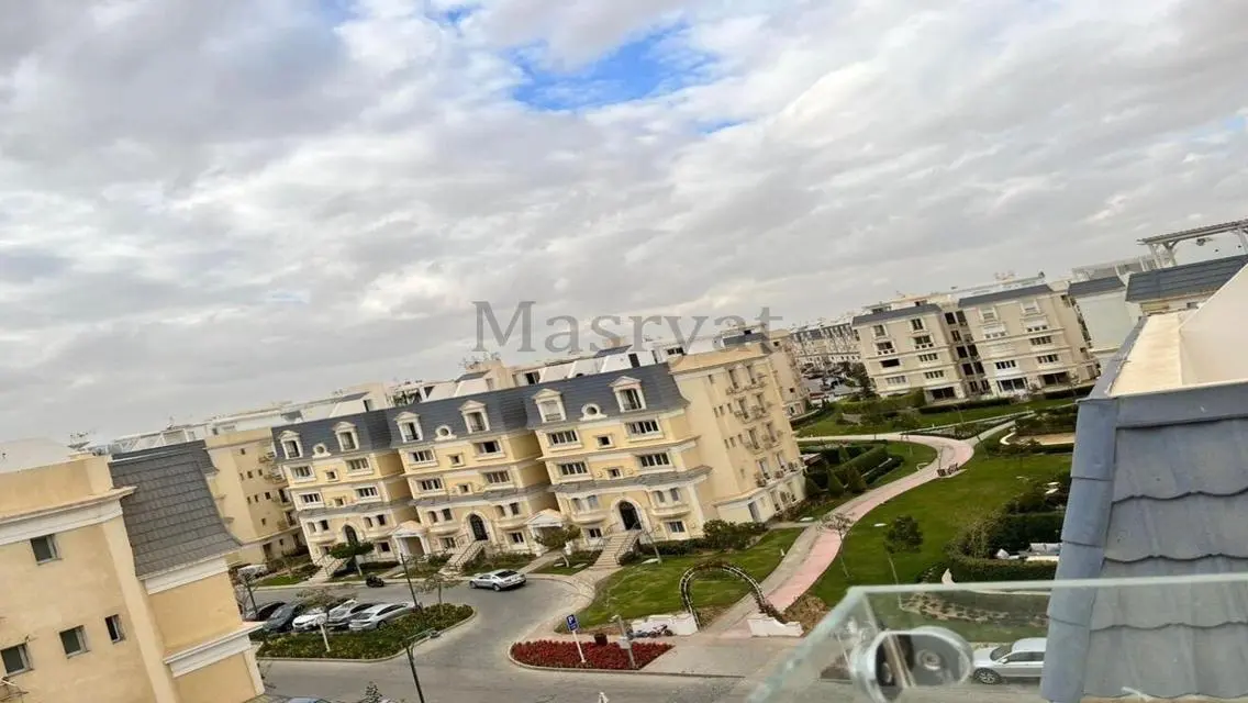 Luxury Apartment with All Amenities in Prime Location