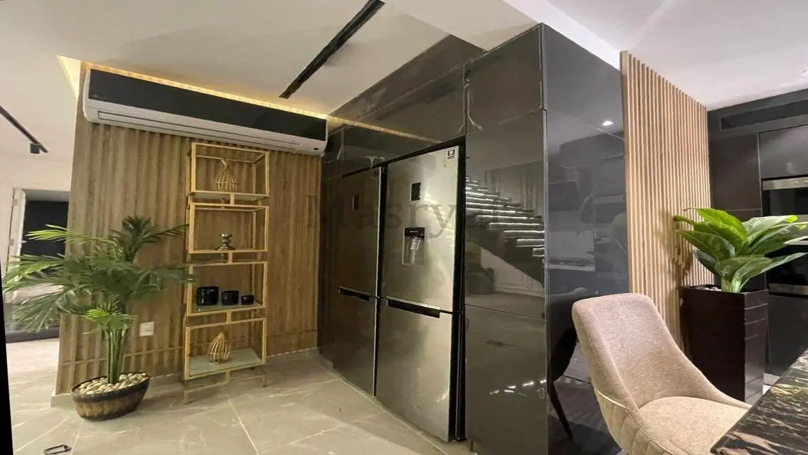 Luxury Apartment with All Amenities in Prime Location