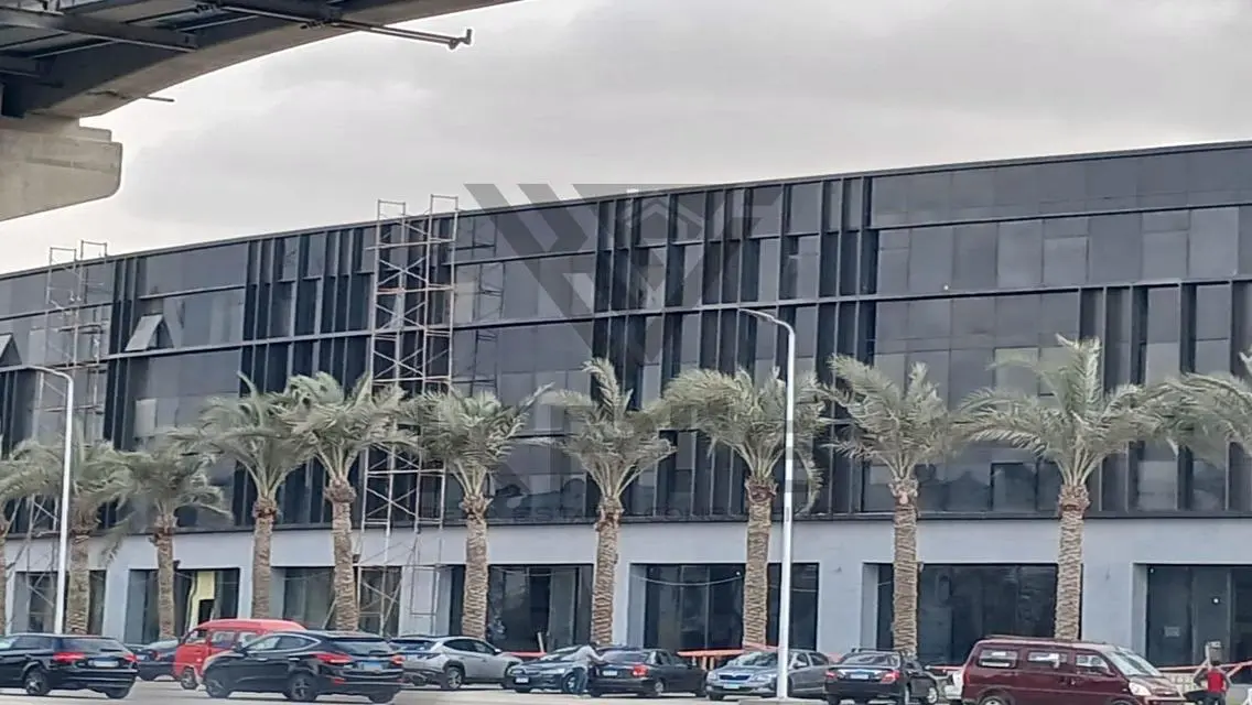 Lake View Apartment in New Cairo