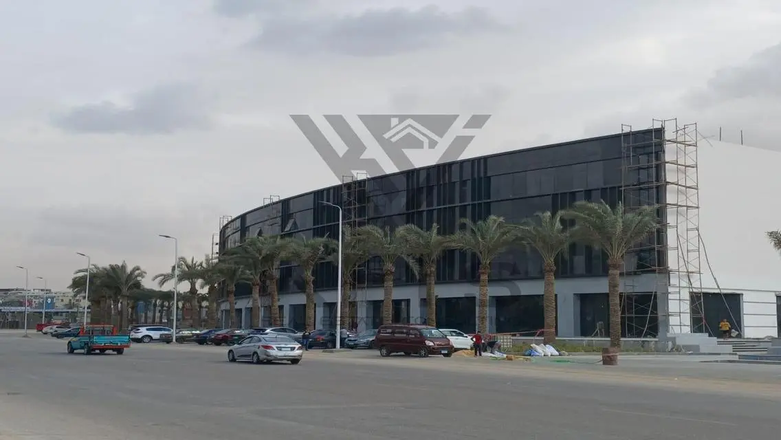 Lake View Apartment in New Cairo