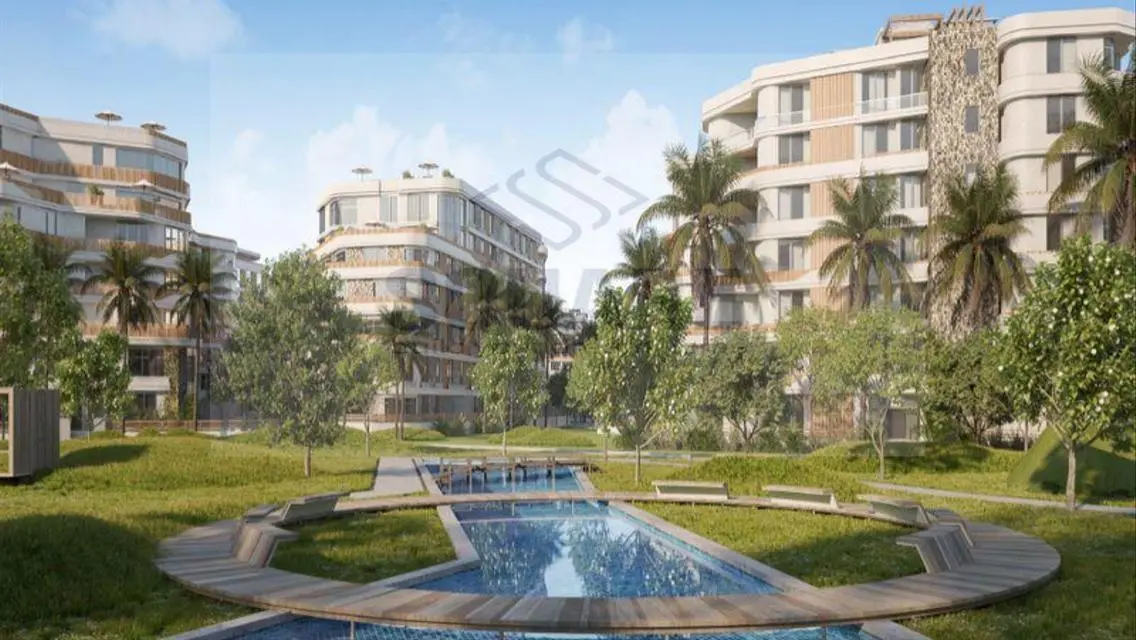 Luxury Villa with Private Pool and Garden in Bloomfields