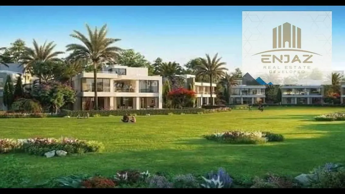 Luxurious Villa with 4 Bedrooms