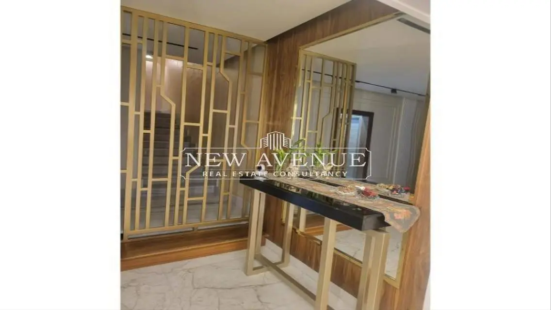 Luxury Apartment with Stunning View | 23,750,000 EGP