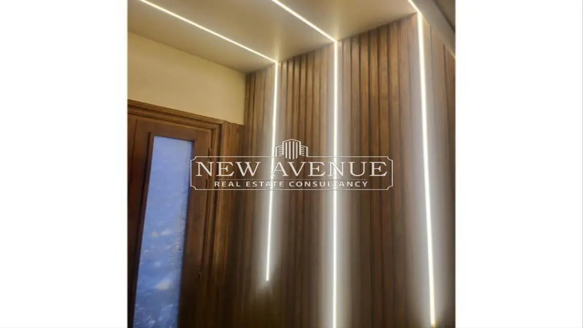 Luxury Apartment with Stunning View | 23,750,000 EGP