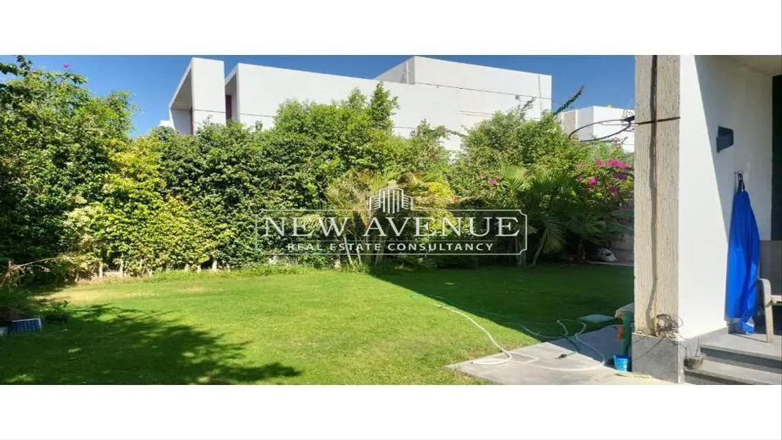 Luxury Apartment with Stunning View | 23,750,000 EGP