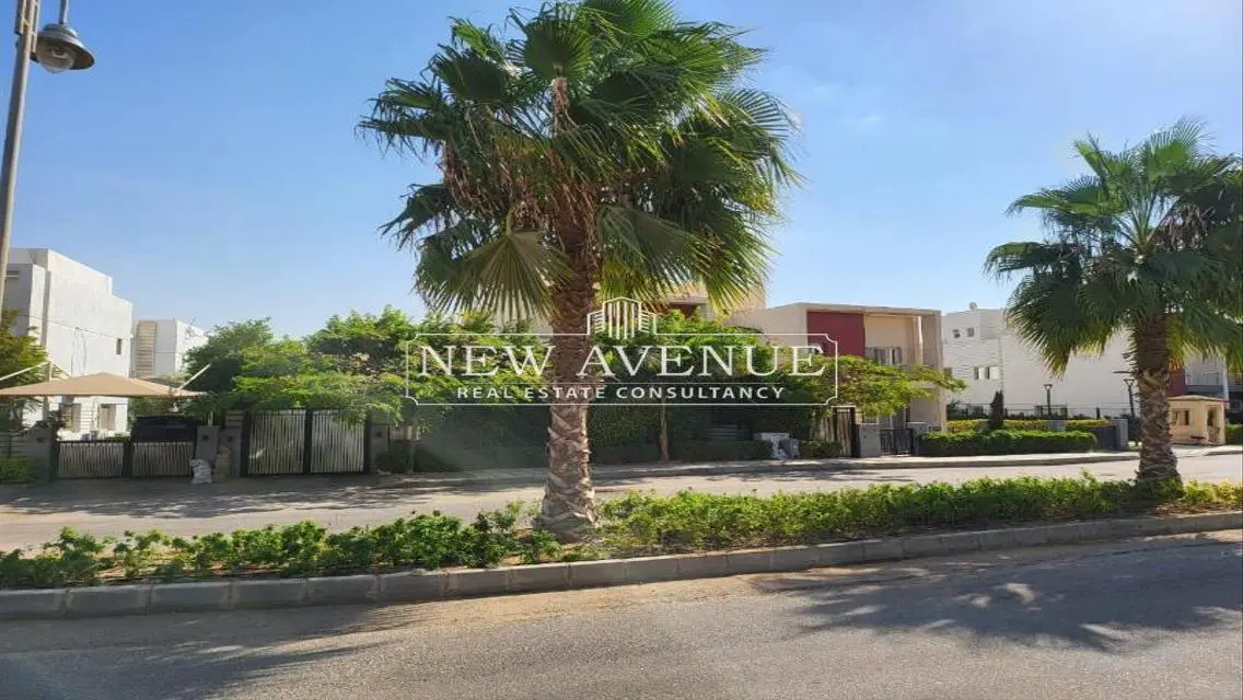 Luxury Apartment with Stunning View | 23,750,000 EGP