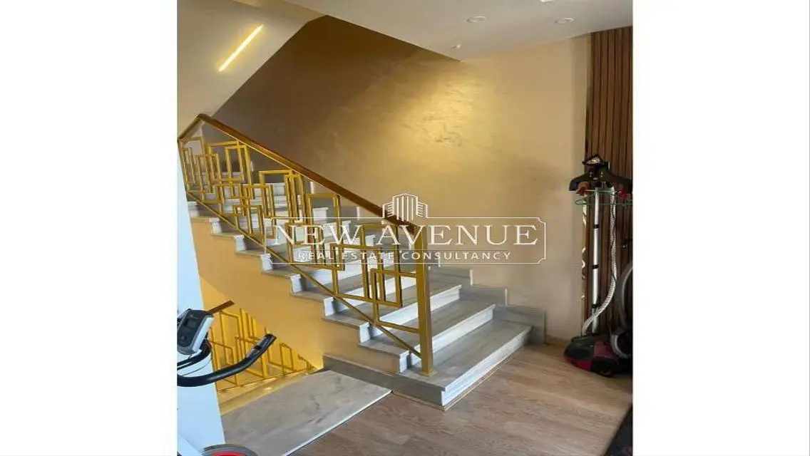 Luxury Apartment with Stunning View | 23,750,000 EGP