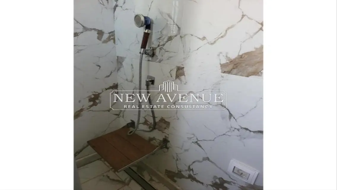 Luxury Apartment with Stunning View | 23,750,000 EGP