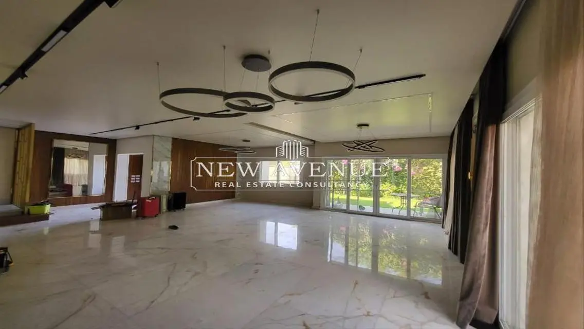 Luxury Apartment with Stunning View | 23,750,000 EGP