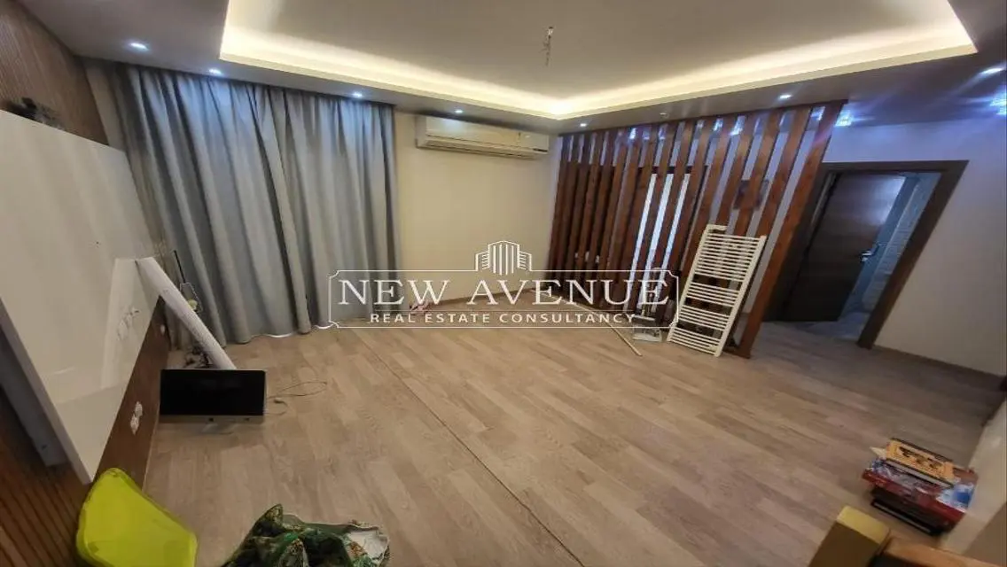 Luxury Apartment with Stunning View | 23,750,000 EGP