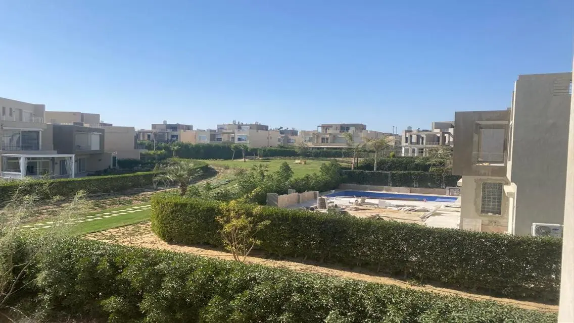 Luxurious Villa with 400 sqm in an Ideal Location