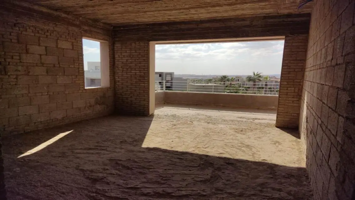 Luxurious Villa with 400 sqm in an Ideal Location