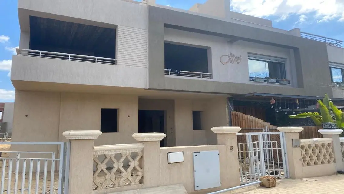 Luxurious Villa with 400 sqm in an Ideal Location
