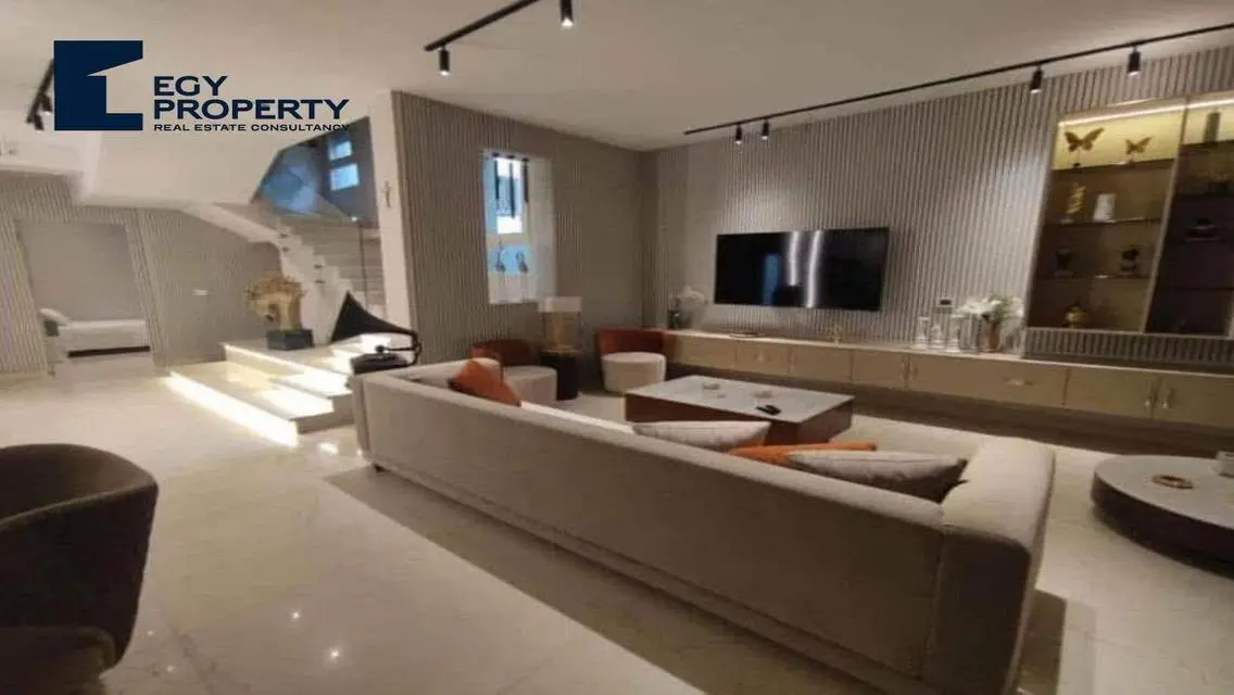 Luxury Villa for Sale in EBURVV