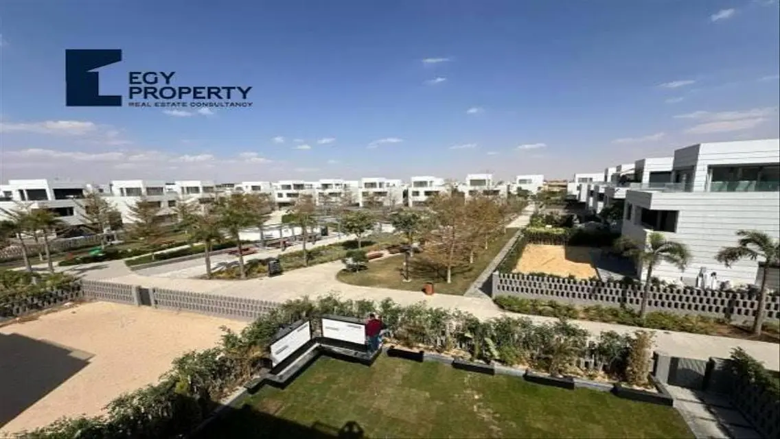 Luxury Villa for Sale in EBURVV