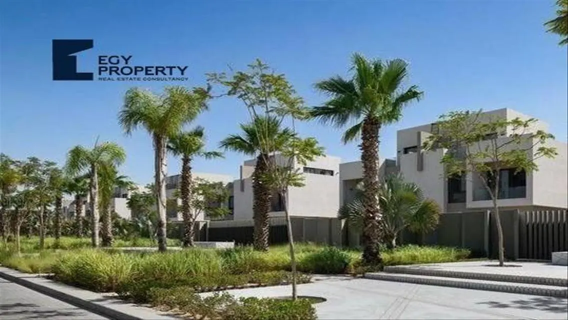 Luxury Villa for Sale in EBURVV