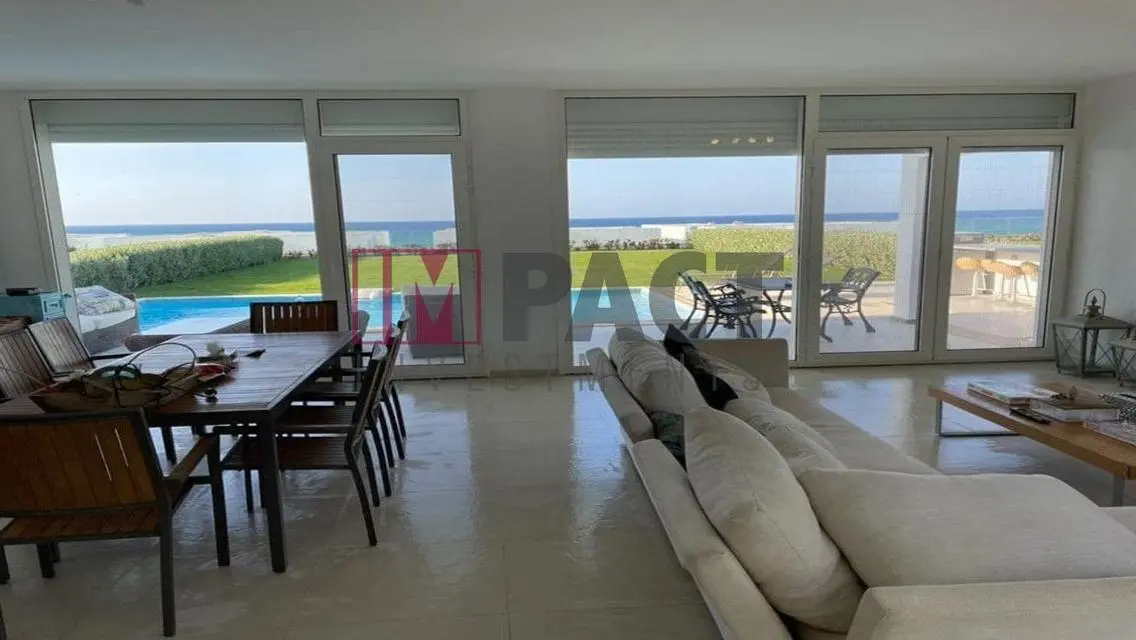 Luxury Villa for Sale with 157 sqm in Prime Location