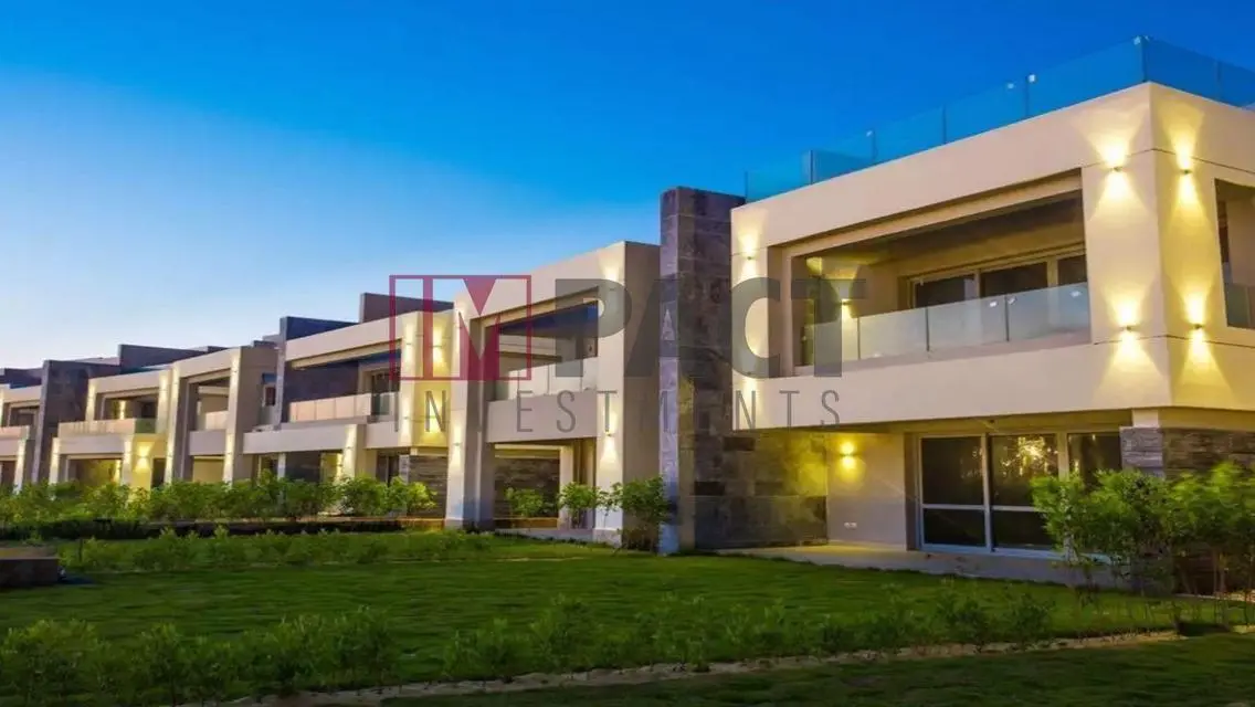 Luxury Villa for Sale with 157 sqm in Prime Location
