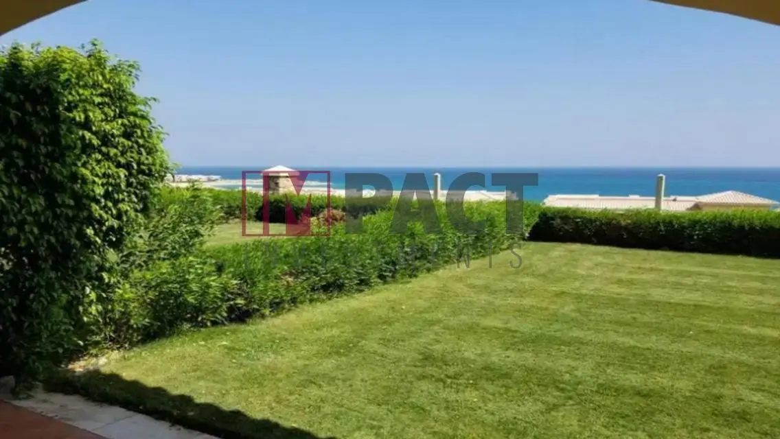 Luxury Villa for Sale with 157 sqm in Prime Location