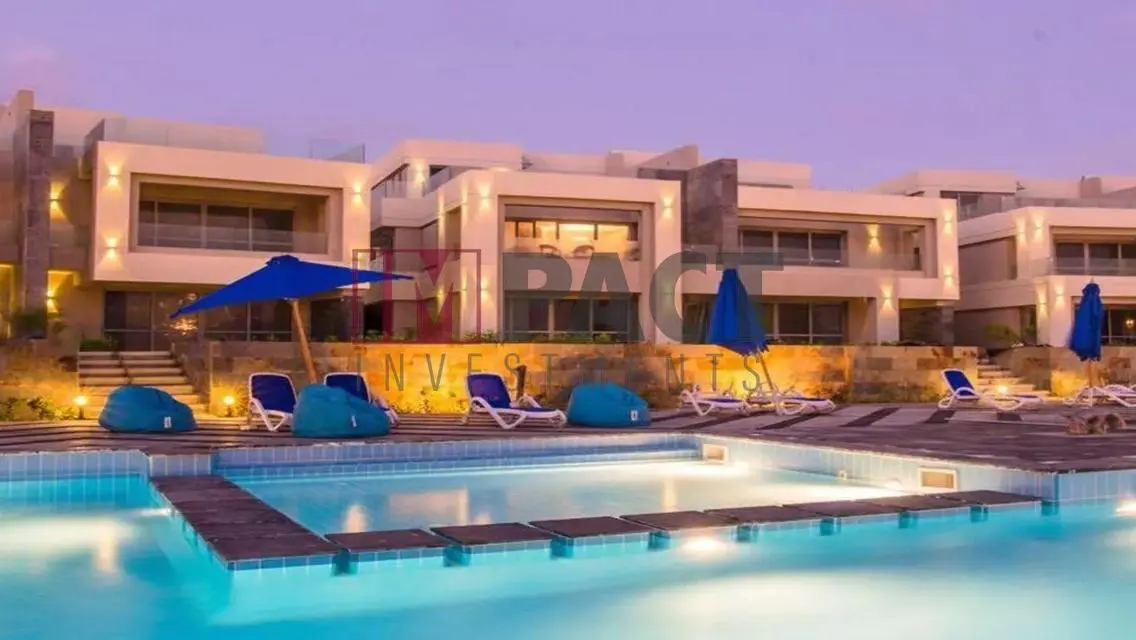 Luxury Villa for Sale with 157 sqm in Prime Location
