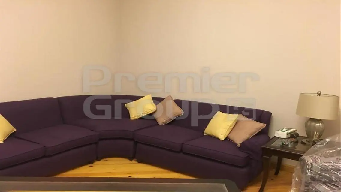 Luxurious 3-Bedroom Apartment for Sale - 1550 sqm