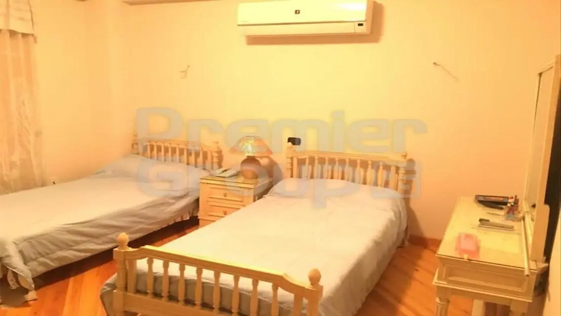 Luxurious 3-Bedroom Apartment for Sale - 1550 sqm