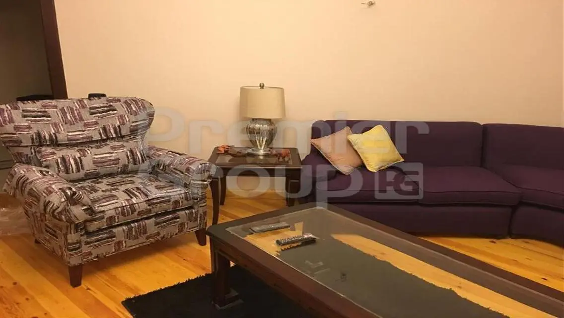 Luxurious 3-Bedroom Apartment for Sale - 1550 sqm