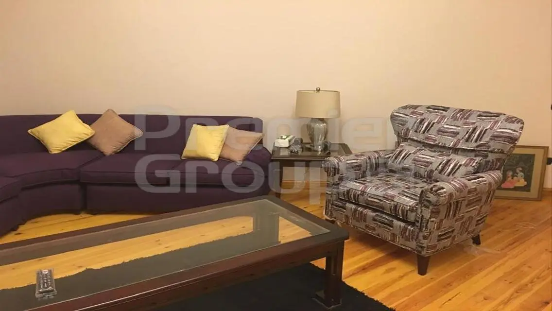 Luxurious 3-Bedroom Apartment for Sale - 1550 sqm