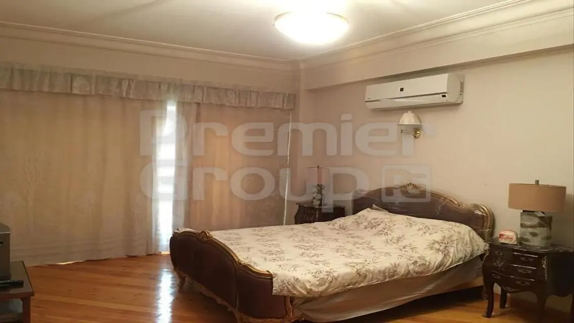 Luxurious 3-Bedroom Apartment for Sale - 1550 sqm