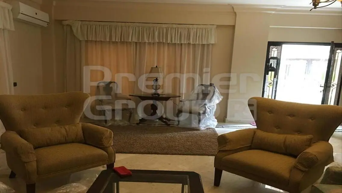 Luxurious 3-Bedroom Apartment for Sale - 1550 sqm
