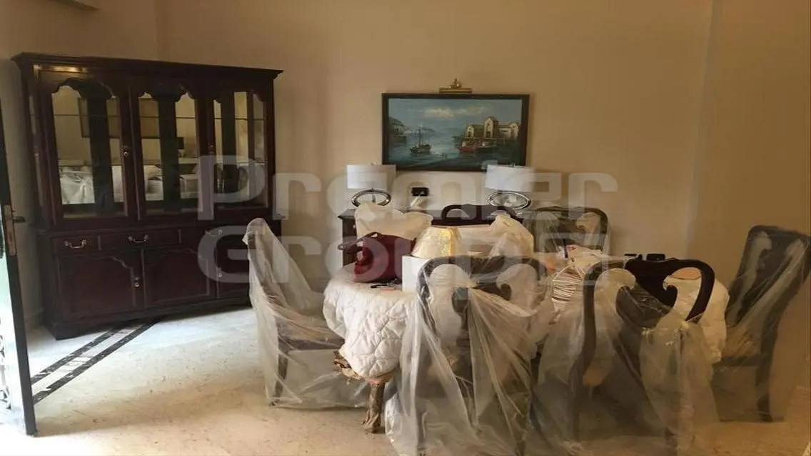 Luxurious 3-Bedroom Apartment for Sale - 1550 sqm