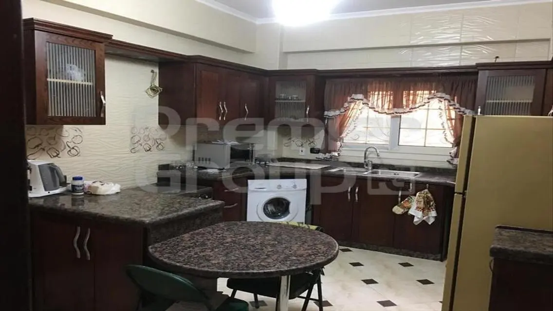 Luxurious 3-Bedroom Apartment for Sale - 1550 sqm