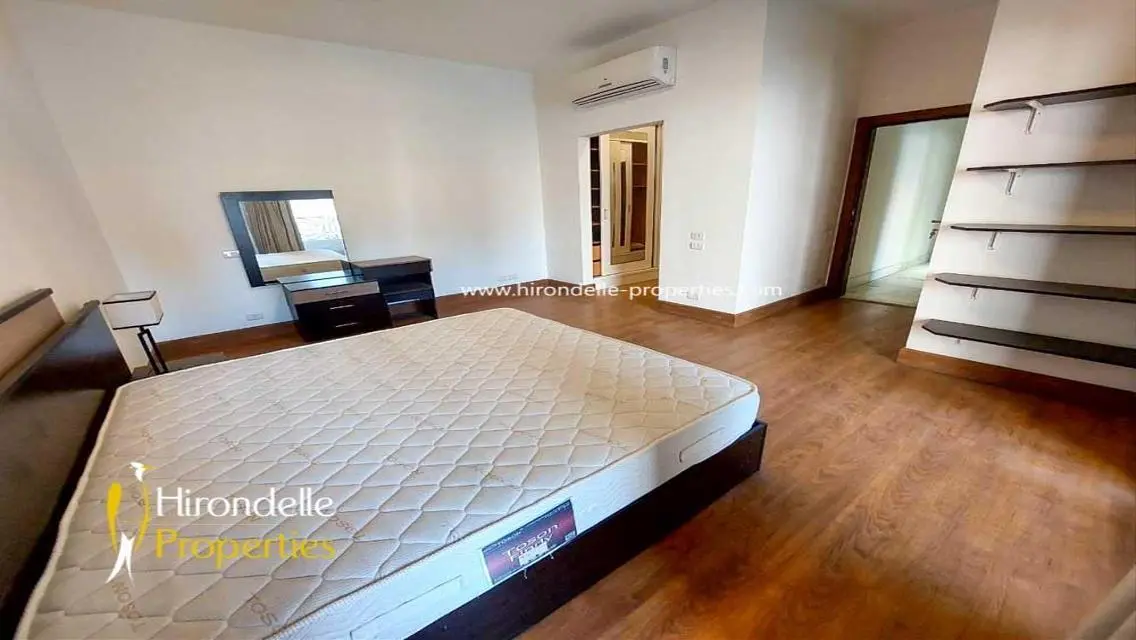 Stunning Apartment in 5th District near Lyce Français