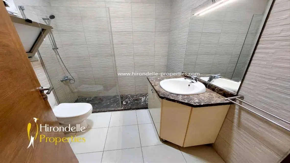 Stunning Apartment in 5th District near Lyce Français