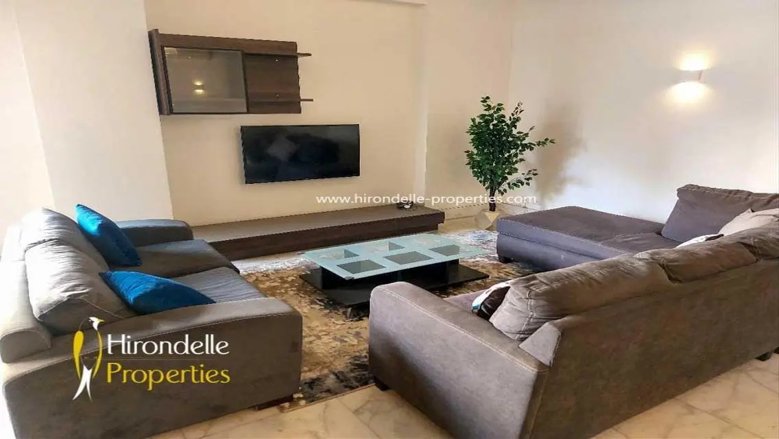 Stunning Apartment in 5th District near Lyce Français