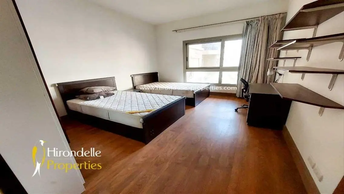 Stunning Apartment in 5th District near Lyce Français