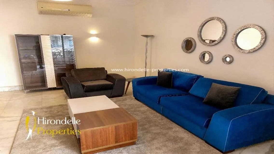 Stunning Apartment in 5th District near Lyce Français