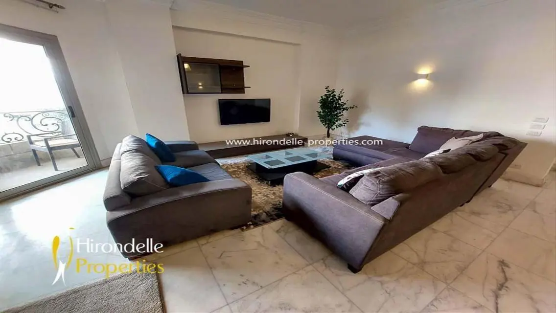 Stunning Apartment in 5th District near Lyce Français