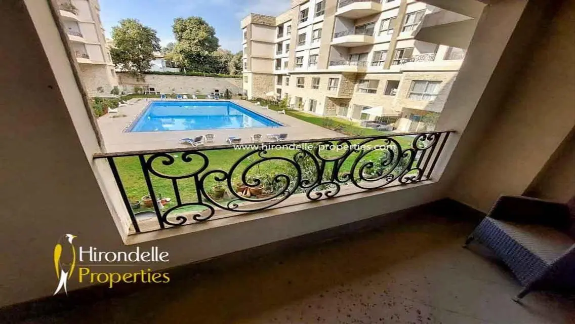 Stunning Apartment in 5th District near Lyce Français