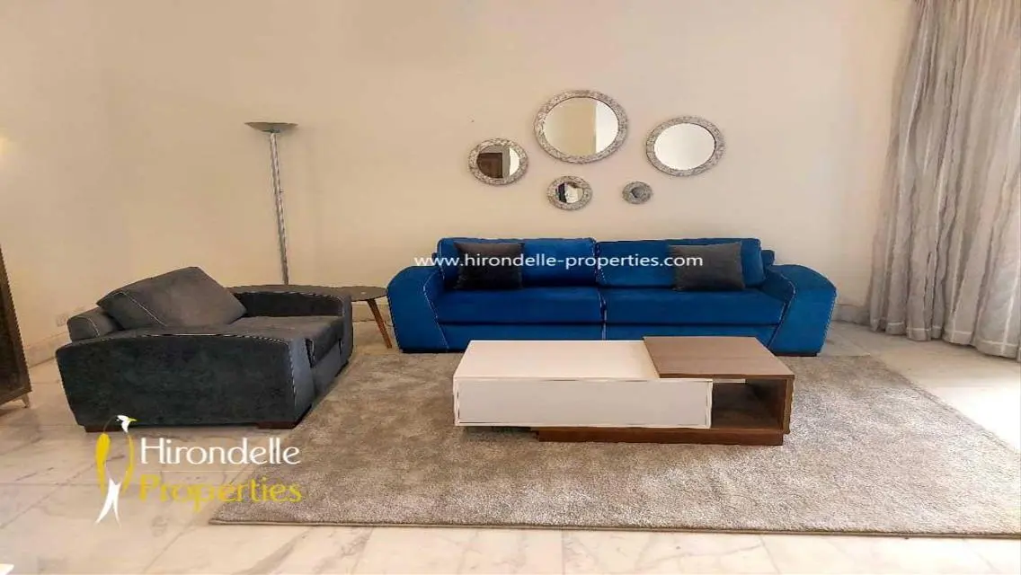 Stunning Apartment in 5th District near Lyce Français