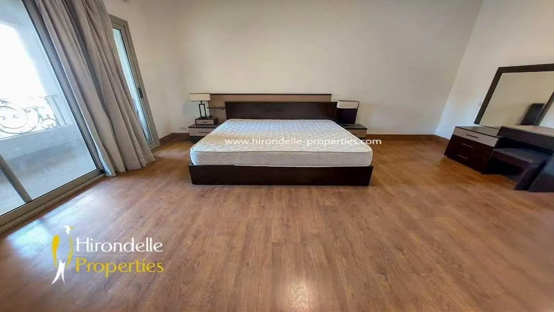Stunning Apartment in 5th District near Lyce Français