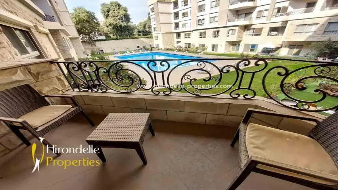 Stunning Apartment in 5th District near Lyce Français