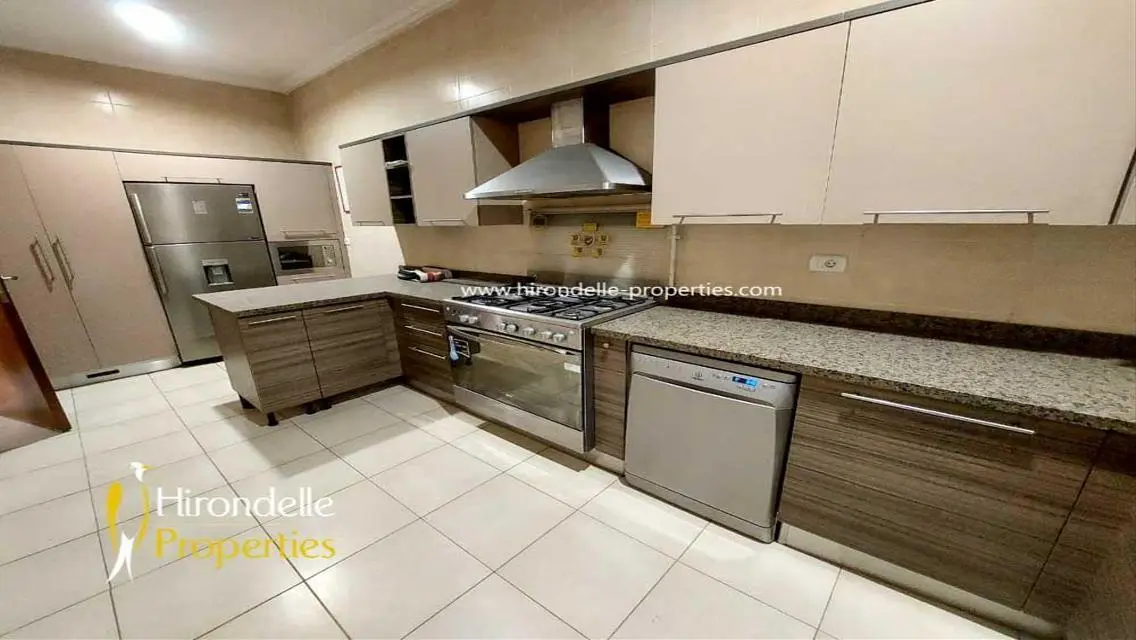 Stunning Apartment in 5th District near Lyce Français