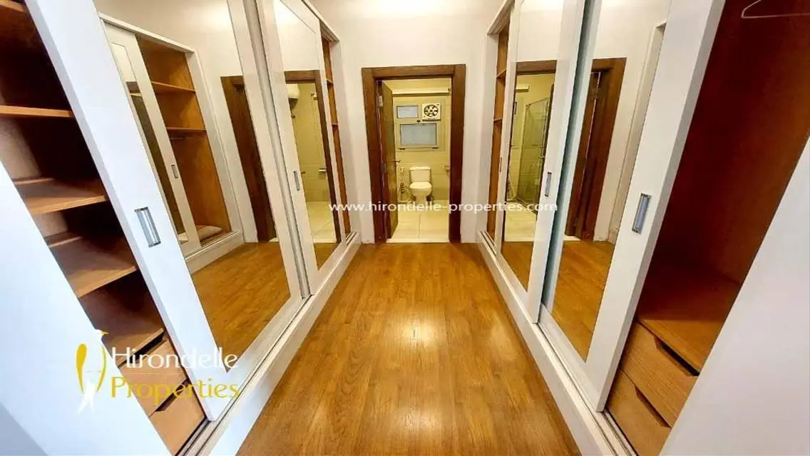 Stunning Apartment in 5th District near Lyce Français