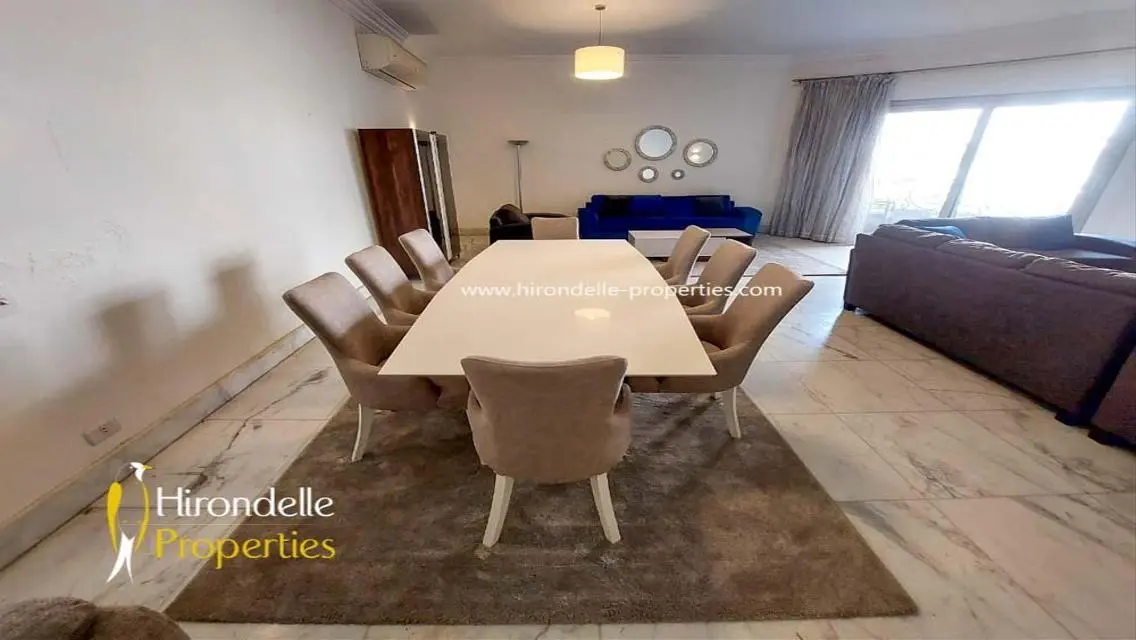 Stunning Apartment in 5th District near Lyce Français