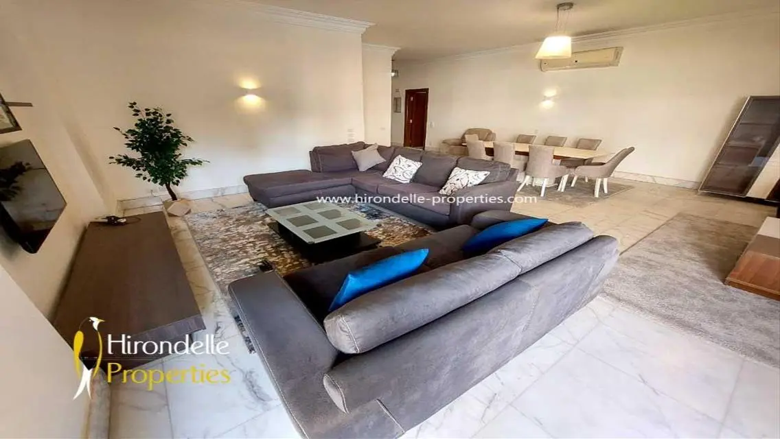 Stunning Apartment in 5th District near Lyce Français