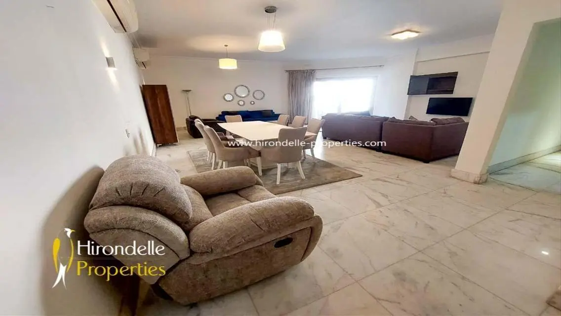 Stunning Apartment in 5th District near Lyce Français