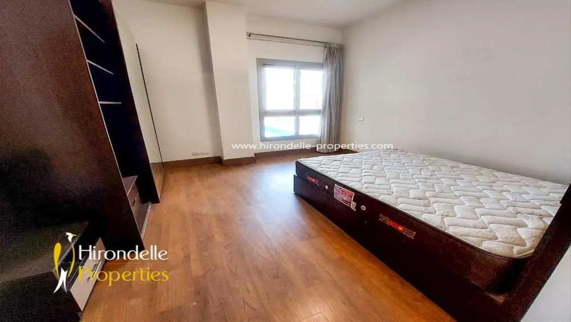 Stunning Apartment in 5th District near Lyce Français